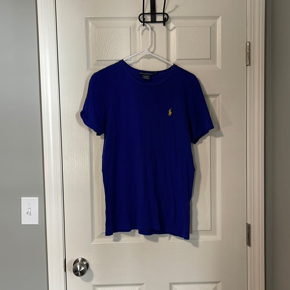 Women’s Ralph Lauren Polo T-shirt